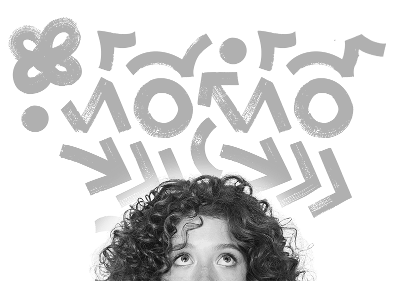 Business consultation and growth strategy discussion illustration